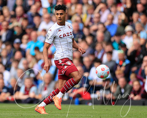Ollie Watkins