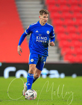 Mark Albrighton