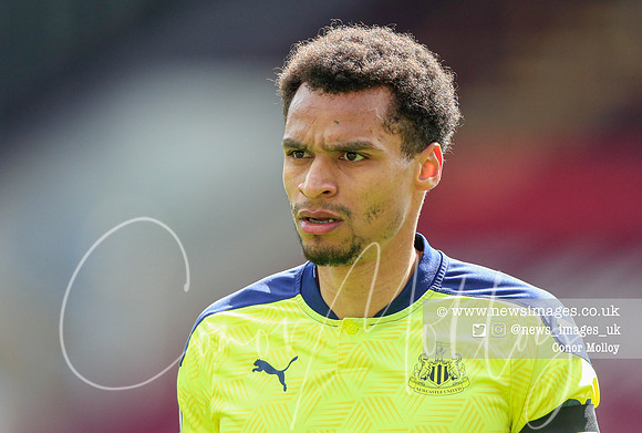 Jacob Murphy