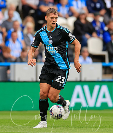 Jannik Vestergaard
