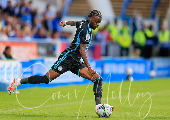 Setphy Mavididi