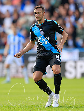 Harry Winks