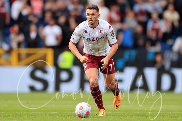 John McGinn