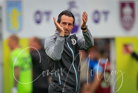 Unai Emery - Manager