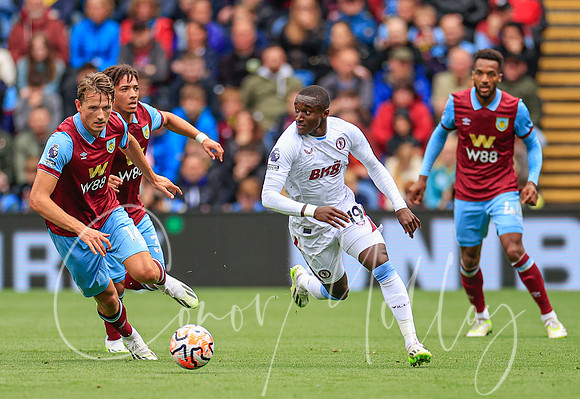 Moussa Diaby
