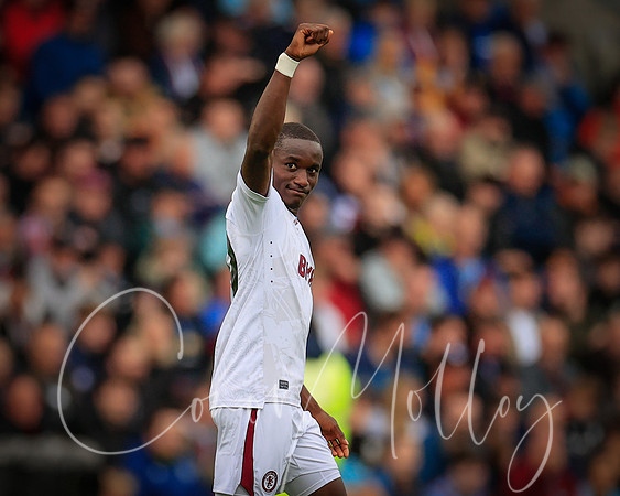 Moussa Diaby
