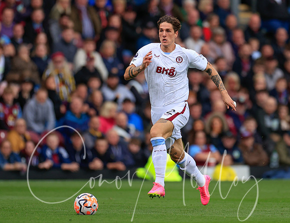 Nicolo Zaniolo