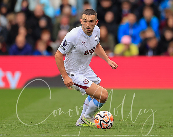 John McGinn