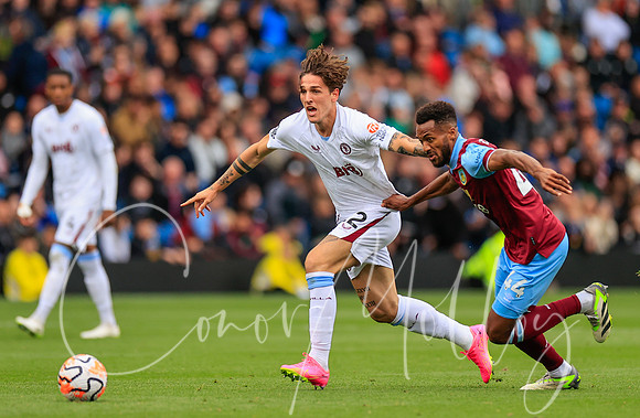 Nicolo Zaniolo