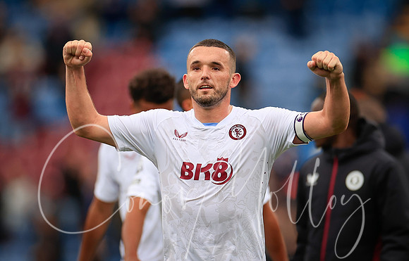 John McGinn