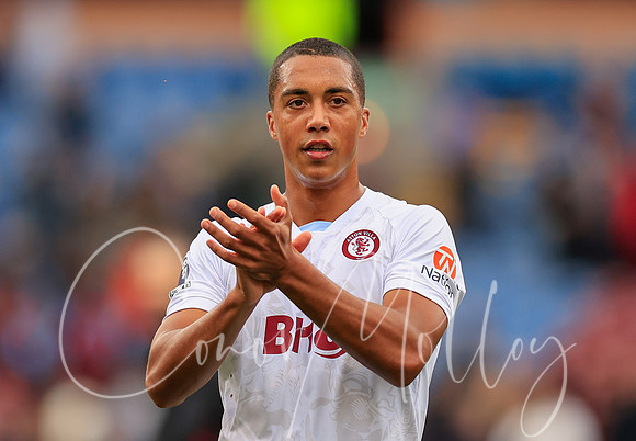 Youri Tielemans