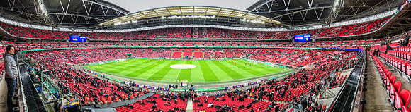 Wembley Stadium
