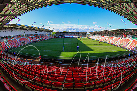 Leigh Sports Village
