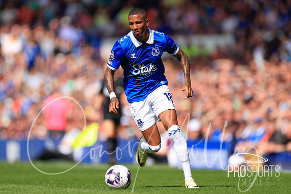 Ashley Young