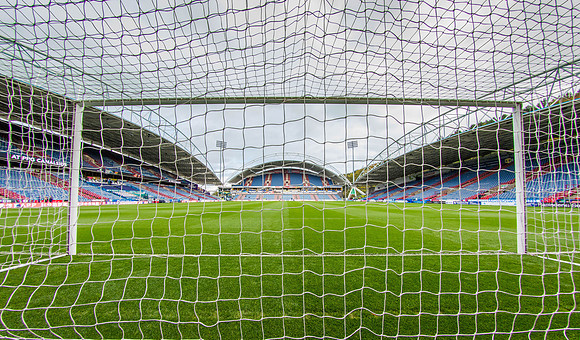 Huddersfield Town FC