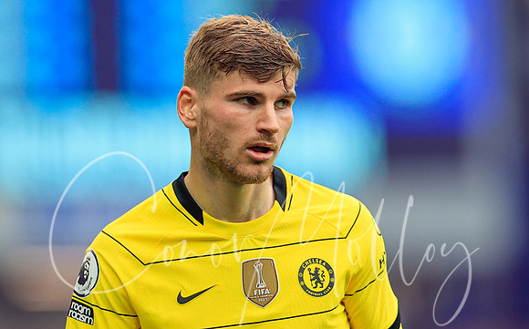 Timo Werner
