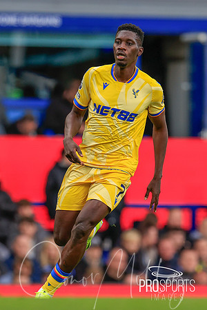 Ismaila Sarr