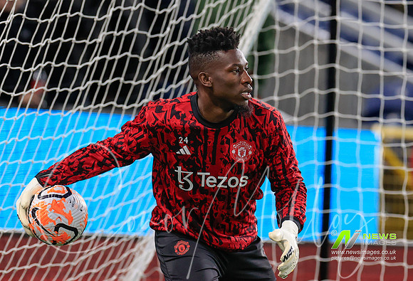 Andre Onana