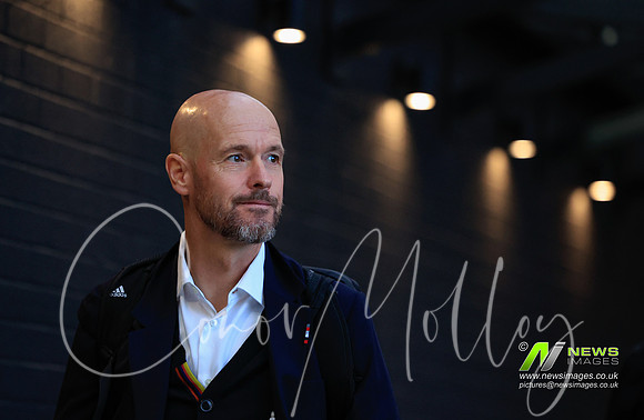 Eric Ten Hag