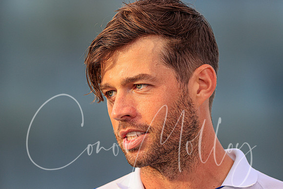 Ben Foakes