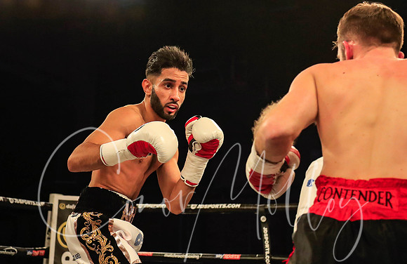 Qais Ashfaq