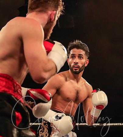 Qais Ashfaq