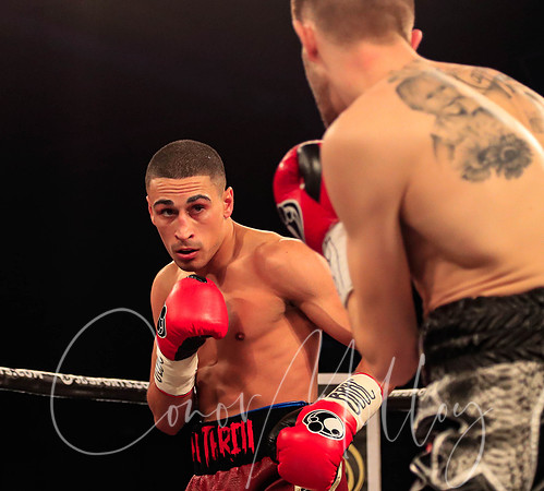 Jordan Gill
