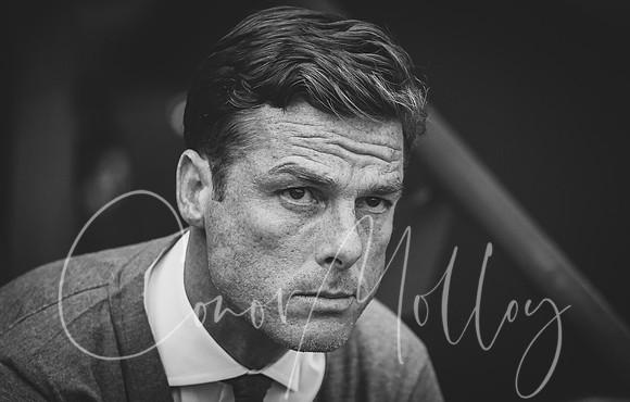 Scott Parker