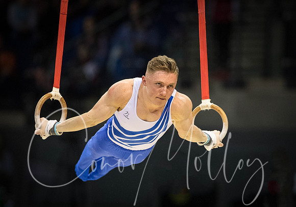 Nile Wilson