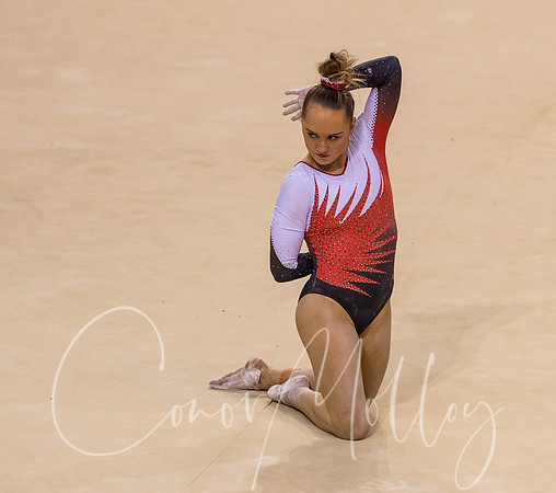 Amy Tinkler