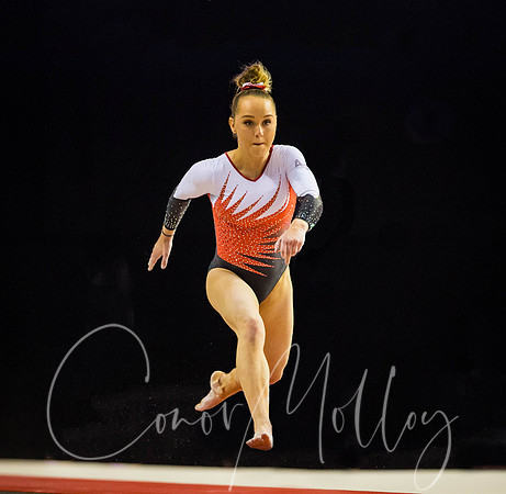 Amy Tinkler