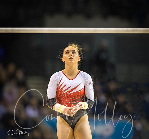 Amy Tinkler