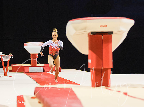 Amy Tinkler