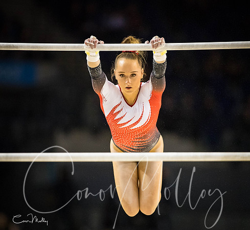 Amy Tinkler