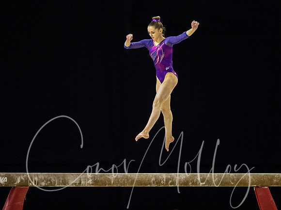 Lucy Stanhope