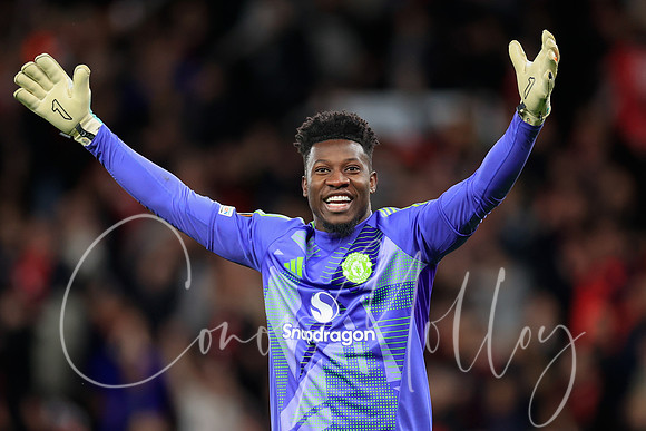 Andre Onana