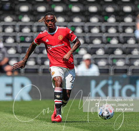 Aaron Wan Bissaka