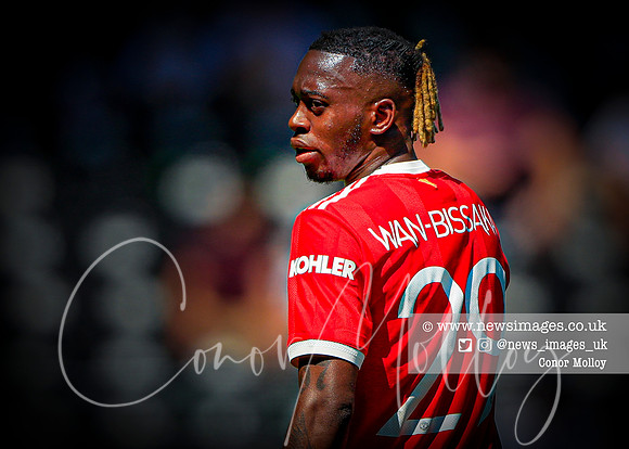 Aaron Wan Bissaka