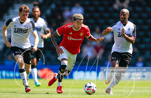Jesse Lingard