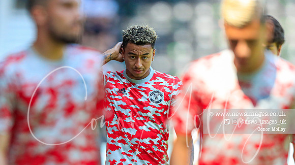Jesse Lingard