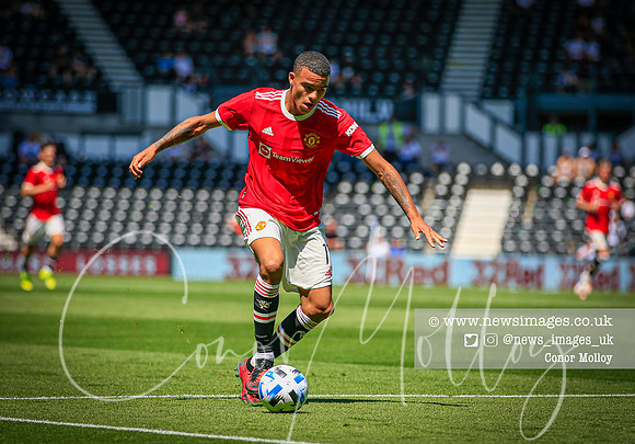 Mason Greenwood