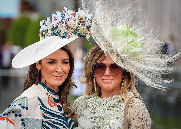 Beautiful Hats