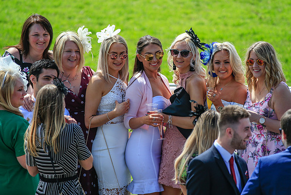 Chester Ladies Day