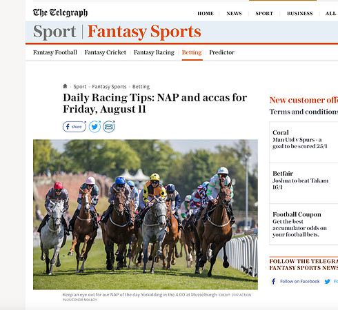 Daily Telegraph