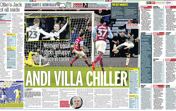 Sunday Mirror