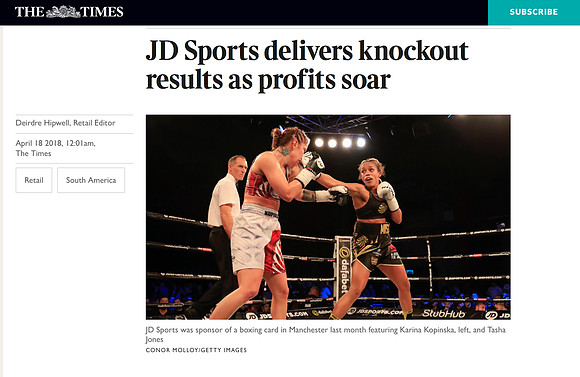 The Times