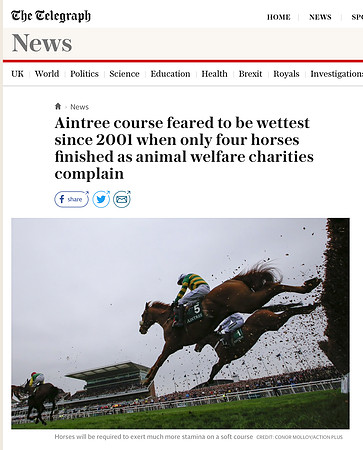 Daily Telegraph