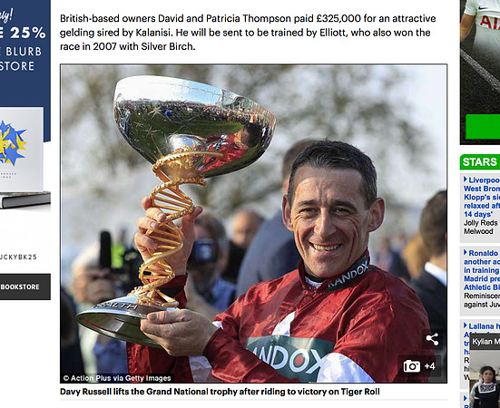 Daily Mail