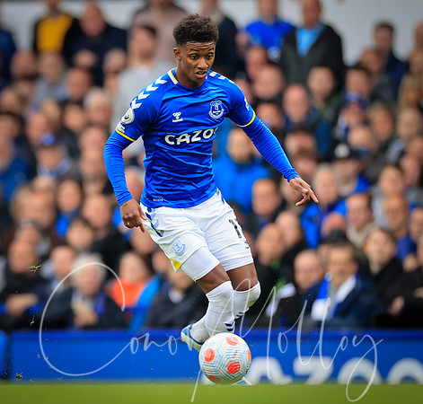 Demarai Gray