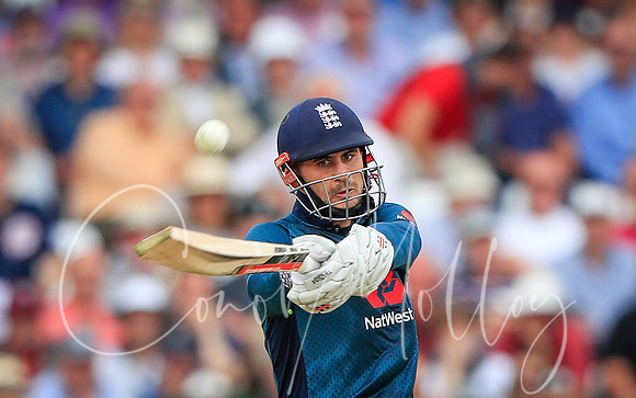 Alex Hales (ENG)